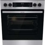 Електричен шпорет GORENJE GECS6C70XC