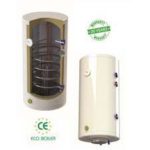 Бојлер TING BVE 80 l 2SKP