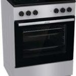 Електричен шпорет GORENJE GEC6A41SC
