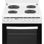 Електрчен шпорет FUEGO FGFSF6040W
