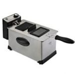 Фритеза VIVAX HOME DF-2003 SS