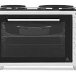 Мини шпорет FUEGO FG 4280W