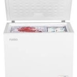 Замрзнувач хоризонтален FUEGO FGCF 9200 W
