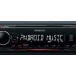 KMM-104RY CAR AUDIO RECEIVE -16509