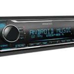 KMM-124 CAR AUDIO RECEIVER -16510