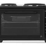 Мини шпорет FUEGO FG 4280B