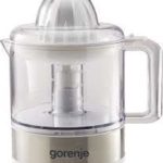 Цедач за агруми GORENJE CJ30E