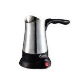 Електрично ѓезве FUEGO DJT-TK 0602 inox