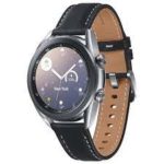 Часовник SAMSUNG R850Galaxy Watch 3 41mm-silver