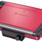 Тостер грил BOSCH TCG 4104