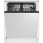 Вградена машина за садови BEKO DIN 48430