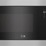 Микробранова вградена печка BEKO BMOB 20231BG