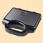 Тостер FABBIGO TRF 101 inox 750W