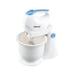 Миксер со сад FABBYGO LSM-580W-1