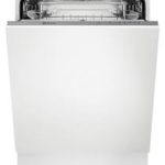 Вградена машина за садови ELECTROLUX ESL5205LO