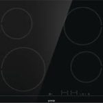 Вградена плоча GORENJE ECT 641 BSC