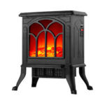 Греалка камин 1500W 373*231-440mm -011294