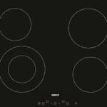 Вградена плоча BEKO HIC 64402 T