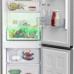 Вграден комбиниран фрижидер BEKO BCHA275K3SN