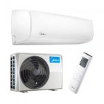 Клима MIDEA FOREST WIFI SMART KIT MSAFCU-18HRFN8-QRD0GW/MOX330-18HFN8-QRD0GW-76623