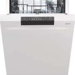 Машина за садови GORENJE GS520E15W