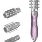 Фен четка GRUNDIG HS 6220 1100W