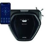 Правосмукалка робот GORENJE RVC 216 BK