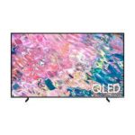 4К QLED Smart TV SAMSUNG QE 55 Q67 CAUXXH, 55"(139.7cm),