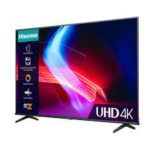 Телевизор UHD HISENSE 43 A6K