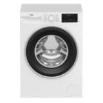 Машина за перење BEKO BWFU71042WB, 10kg, 1400 врт./min, B