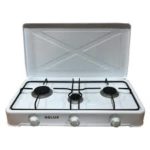 Плинско решо inox 3 рингли NURGAZ