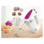 Миксер BOSCH MFQ2210PS