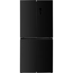 Фрижидер side by side BEKO GNO46623XBR