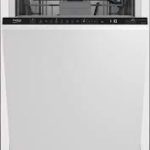 Машина за садови вградена BEKO BDIS 38041 Q