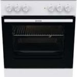 Електричен шпорет GORENJE GEC6A11WG