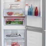 Фрижидер BEKO RCNA366E40ZXBN