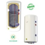 Бојлер TING BVE 2skp 150л