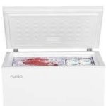 Замрзнувач хоризонтален FUEGO FGTF7 150W