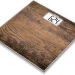 Телесна вага BEURER GERMANY GS203 WOOD