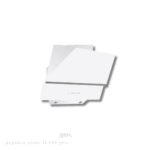 Аспиратор E-lux 30060 WH60