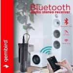 Звучник GEMBIRD bluetooth Powerbank SPK-BT-06