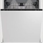 Вградена машина за садови BEKO BDIN 38644 D