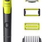 Машинка за бричење Philips ONE BLADE QP 4631/65