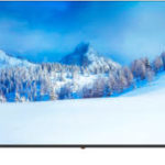 Телевизор FUEGO 65 ELU 720 GTV