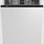 Вградена машина за садови  BEKO DIS 35023