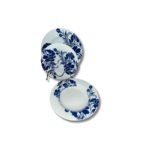 Сет чинии 1/18