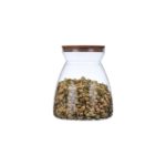 Тегла стаклена голема