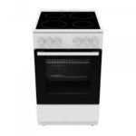 Електричен шпорет GORENJE GEC5A41WG