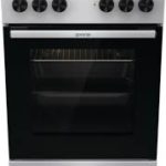 Електричен шпорет GORENJE GEC5A11SG