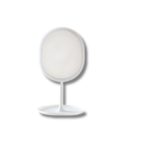 Огледало со LED Светло